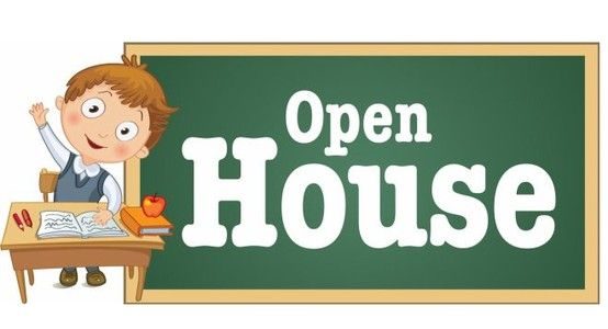 St. Peter School Open House